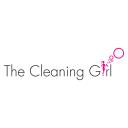 The Cleaning Girl Inc Wilmington logo